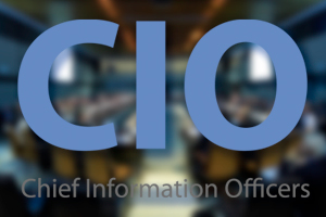 CIO (Chief Information Officer) kimdir? 3