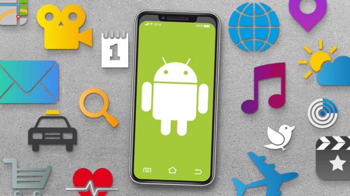 Yaşlılar İçin Kullanılabilecek En İyi 7 Android Uygulamaları