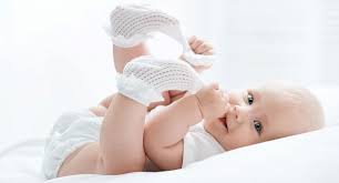 Bebeğiniz için en uygun ve sağlıklı bebek bezi seçimi nasıl yapılır