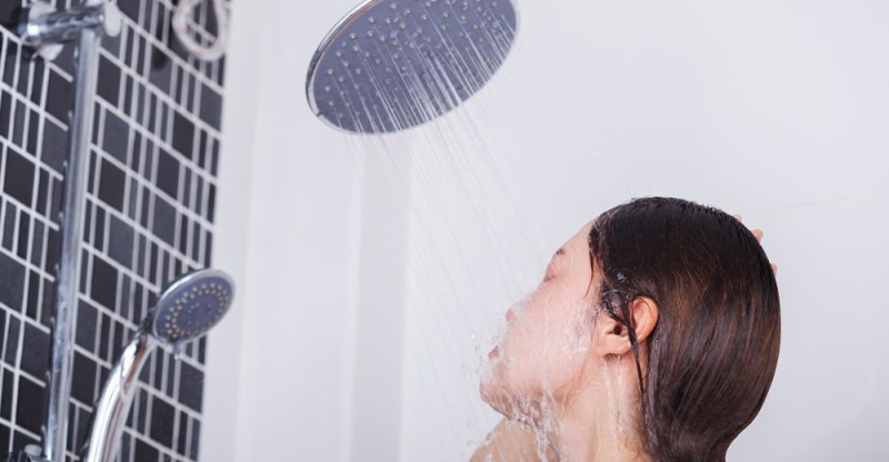 Soğuk suyla duş almanın faydaları