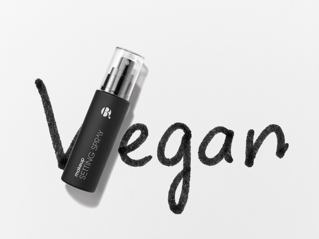 Vegan makyaj ürünleri hakkında 10 marka 2