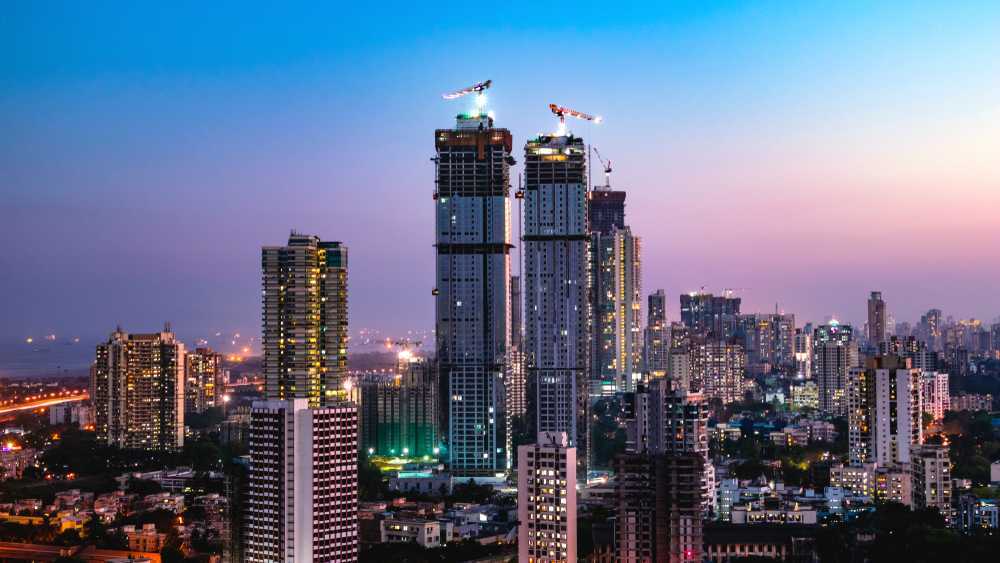 dünyanın en büyük 10 şehri hangisidir-Mumbai