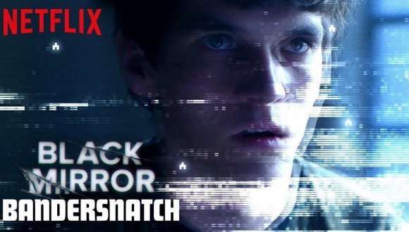 Netflix Film Önerileri Black Mirror