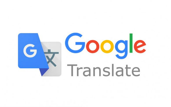 Google translate ile 100'e yakın dilde çeviri yapabilirsiniz