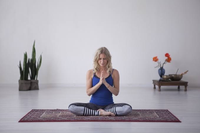Yoga nedir nasıl yapılır 4