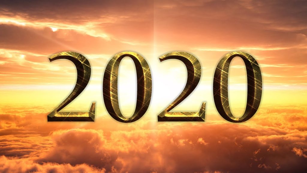 Bulutlar üzerinde 2020