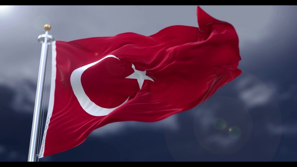En güzel ve anlamlı Türk Bayrağı görüntüleri 4