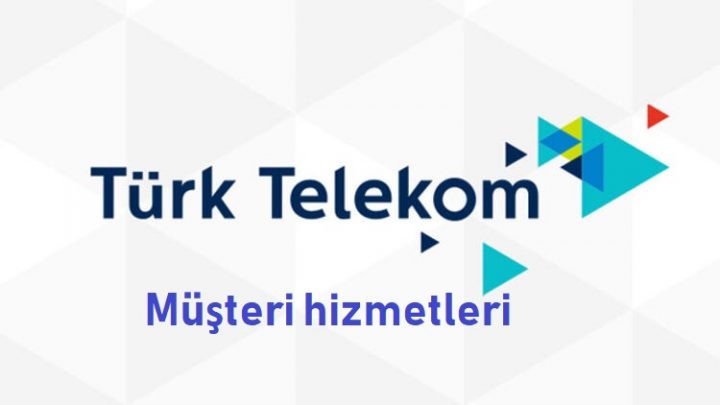 Türl Telekom Müşteri Hizmetleri