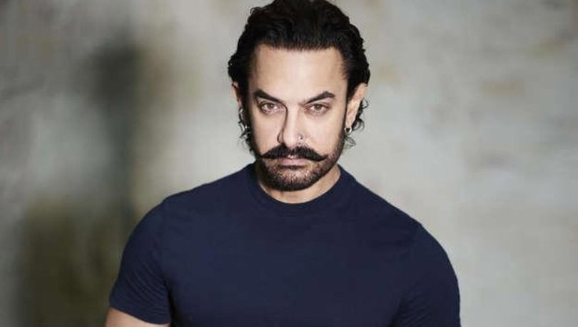 Hint filmleri yıldızı olan Aamir Khan kimdir? 1