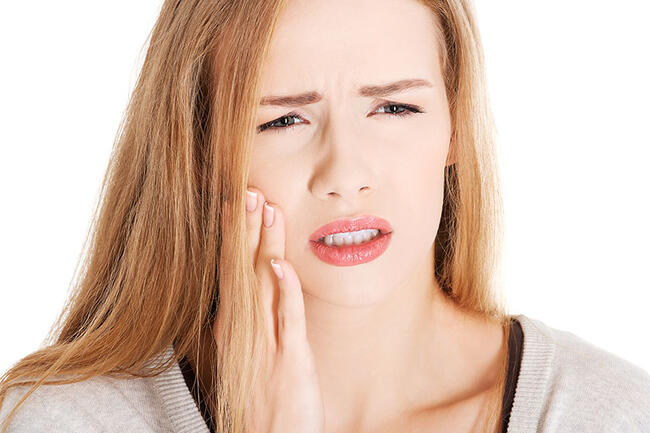Diş ağrısı neden olur?Diş ağrısına ne iyi gelir 1