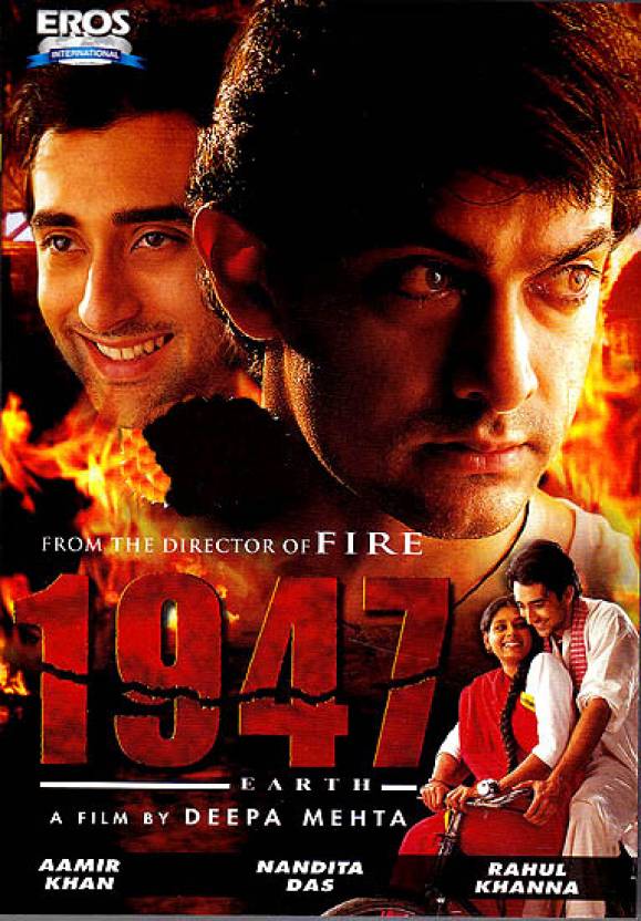 Aamir Khan filmleri : IMDb en iyi sıralama 10